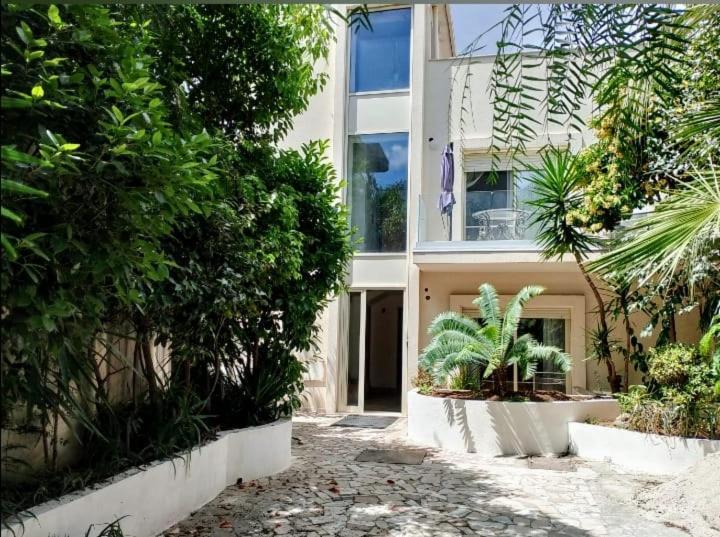 Villa Maya Villa San Giovanni Extérieur photo