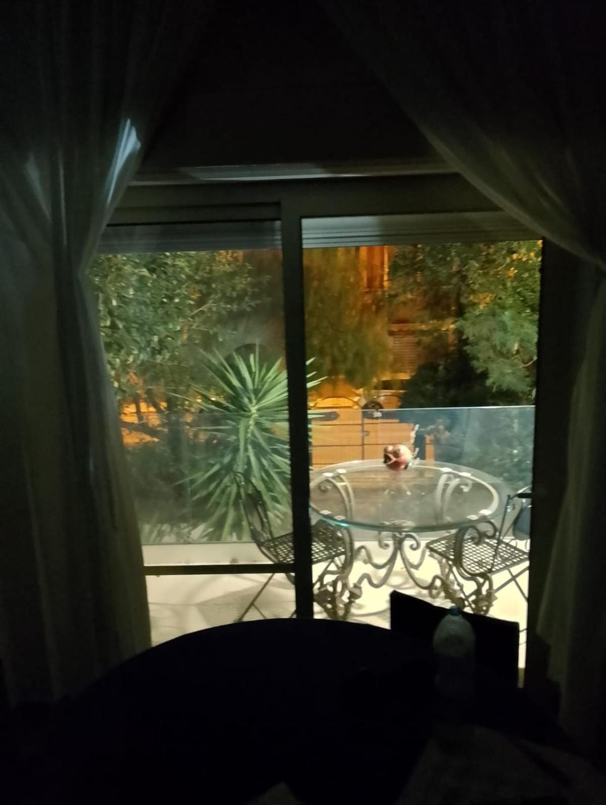 Villa Maya Villa San Giovanni Extérieur photo
