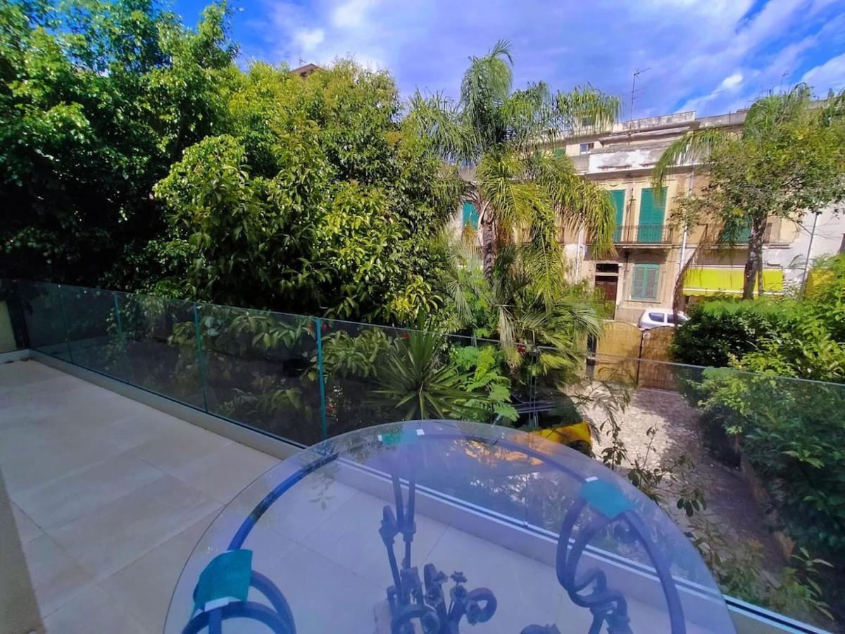 Villa Maya Villa San Giovanni Extérieur photo