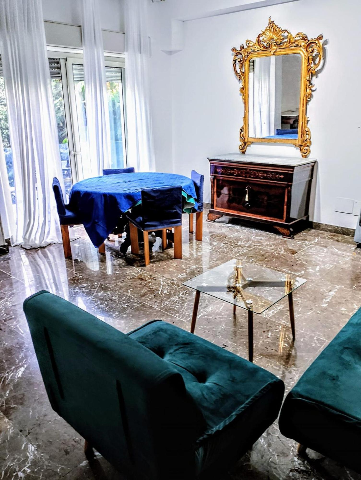 Villa Maya Villa San Giovanni Extérieur photo