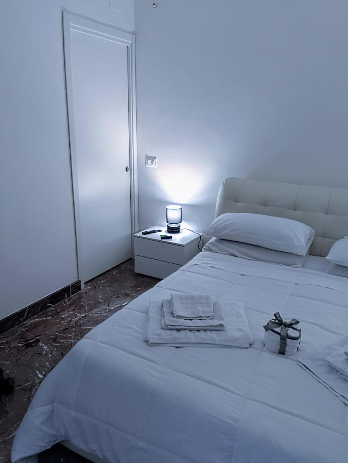 Villa Maya Villa San Giovanni Extérieur photo