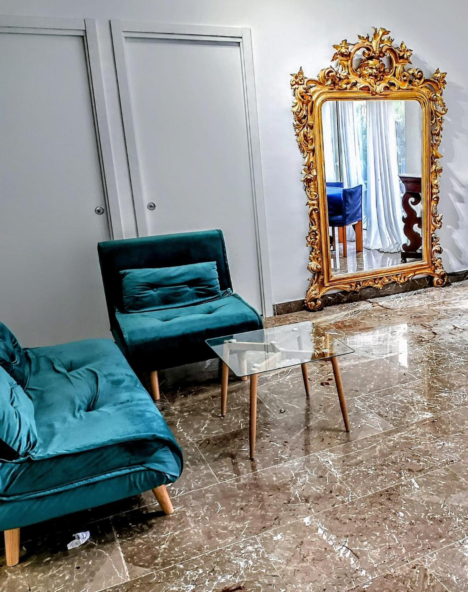 Villa Maya Villa San Giovanni Extérieur photo