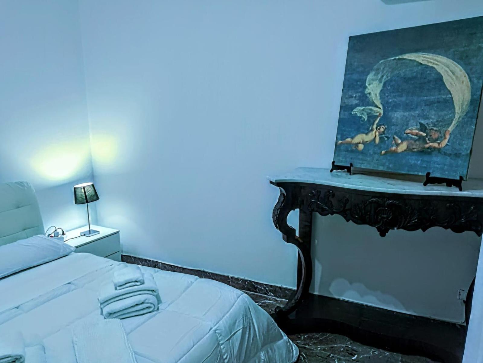 Villa Maya Villa San Giovanni Extérieur photo