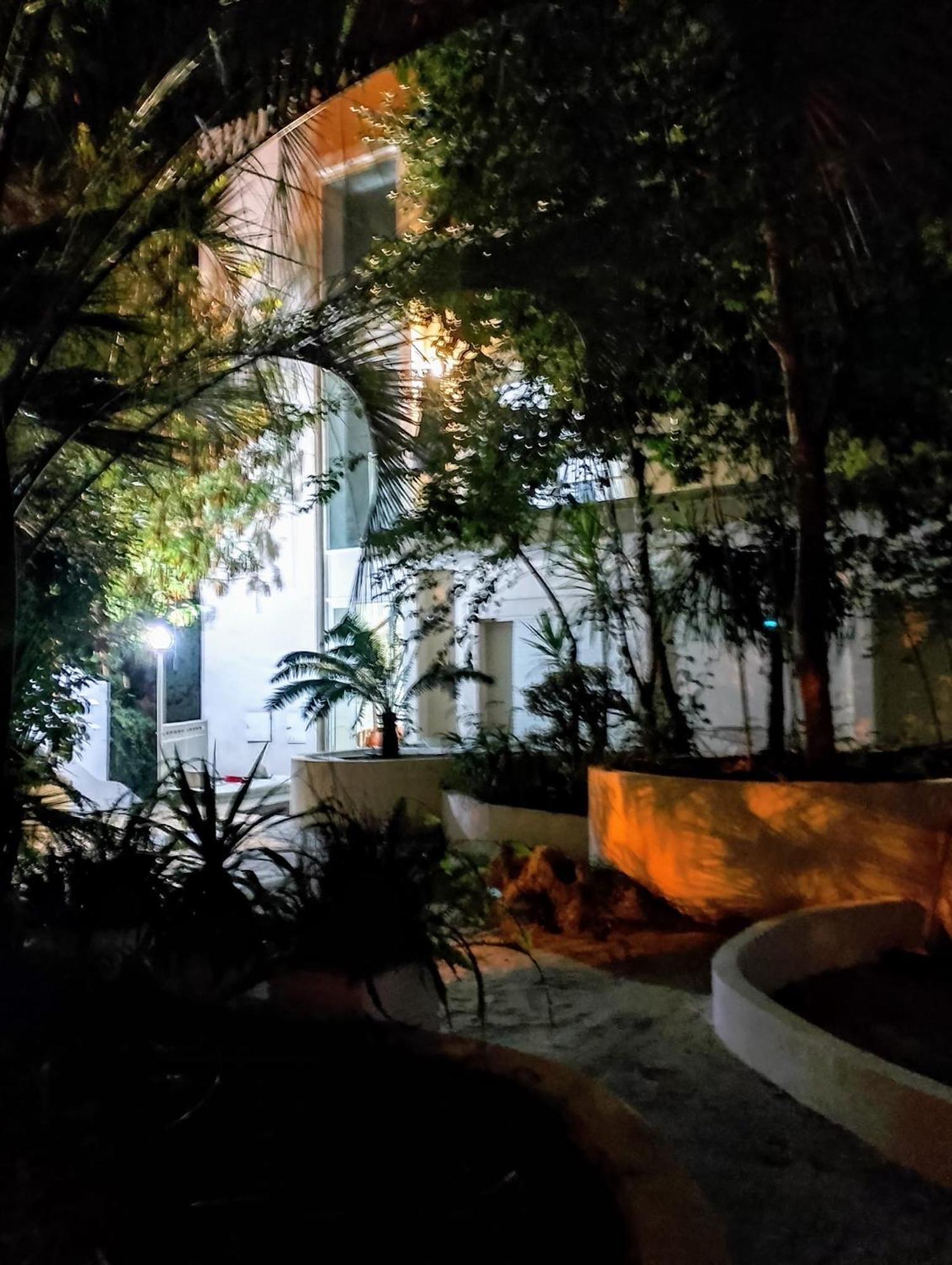 Villa Maya Villa San Giovanni Extérieur photo