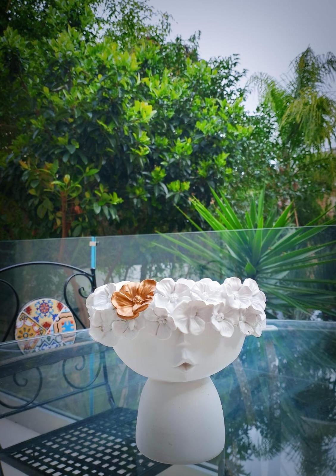 Villa Maya Villa San Giovanni Extérieur photo