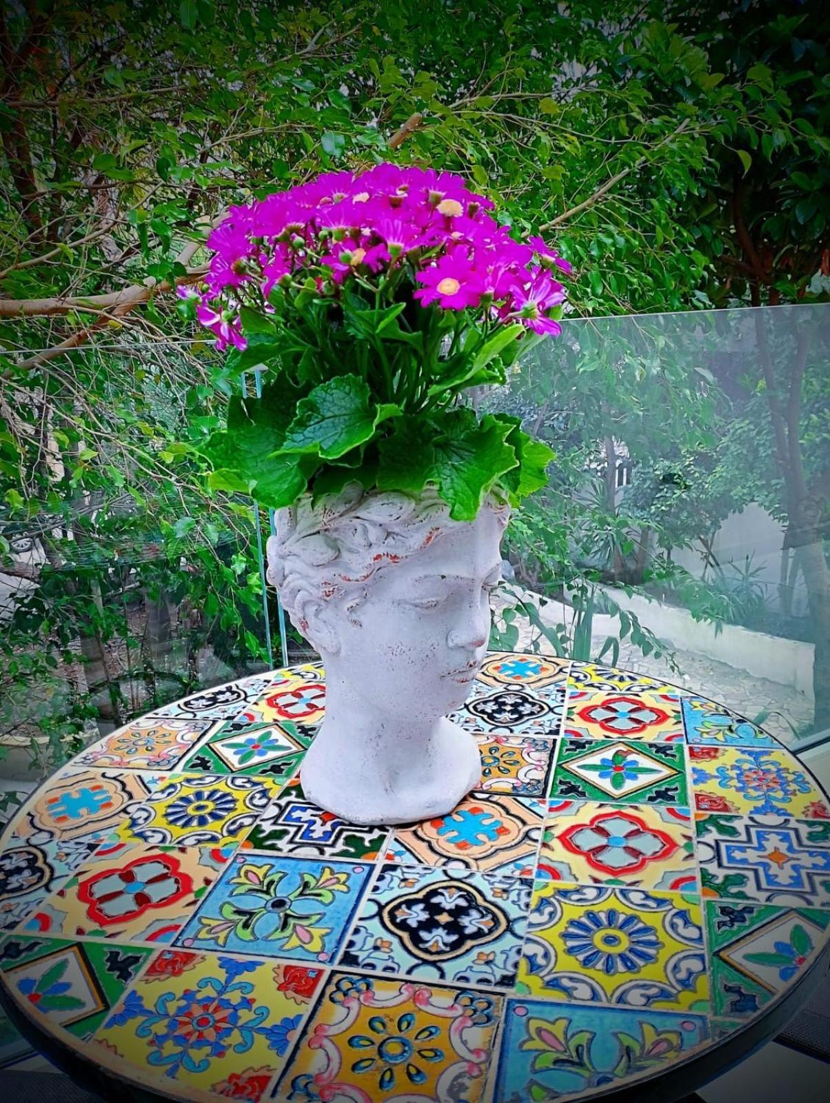 Villa Maya Villa San Giovanni Extérieur photo
