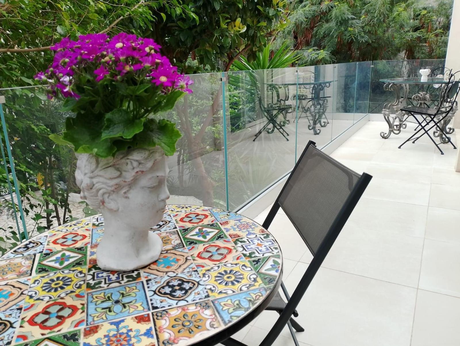 Villa Maya Villa San Giovanni Extérieur photo